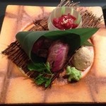 おにくのおすし - 