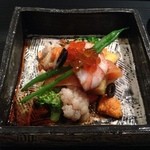 おにくのおすし - 