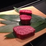 おにくのおすし - 