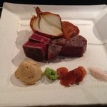 おにくのおすし - 