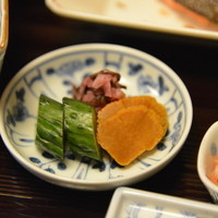 天婦羅 若竹 - 