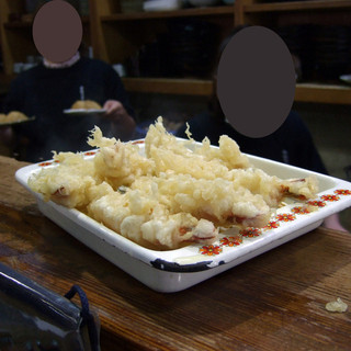 手打うどん 元_2