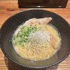 鶏そば炭や 常総店