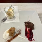 トラットリア チェーロ - 