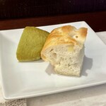 トラットリア チェーロ - 