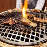 Yakiniku Tareyoshi - 