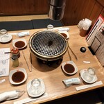 焼肉 たれよし - 