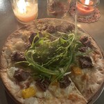 スタンド4坪らばー - 