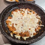 韓国料理 漢陽 - 