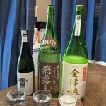 居酒屋 喜楽 - 