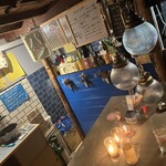 スタンド4坪らばー - 