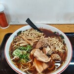 麺専門店アラキ - 