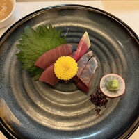 銀座あしべ - 