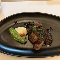 銀座あしべ - 