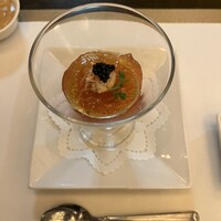 銀座あしべ - 