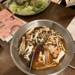 薬膳料理 kitchen kampo's - 