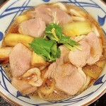 Marugame Seimen - 