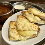 まじゅばんカレー - 