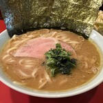 ラーメン 三七十家 - 