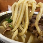 麺処 綿谷 - シャツに散るのはもはや様式美