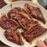 焼肉板門店 - 