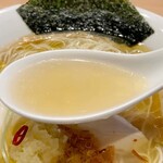 ラーメンWalkerキッチン - 