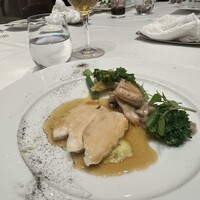レストランひらまつ 博多 - 