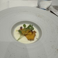 レストランひらまつ 博多 - 
