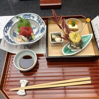 料亭 大宮 一の家 - 