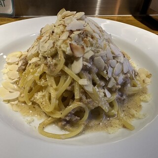 ミートパスタ専門店 WHAT・・・?_1