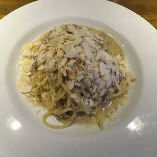 ミートパスタ専門店 WHAT・・・?_0