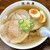 青竹手打ラーメン 日向屋 - 料理写真: