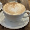 ワンルームコーヒー - ドリンク写真:カフェモカ