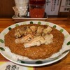 火星カレー