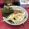 ラーメンショップ 牛久結束店