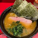 Iekei Ramen Inabaya - 