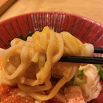 おだしうどん かかや - 