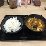 CoCo壱番屋 - 料理写真: