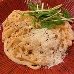 おだしうどん かかや - 