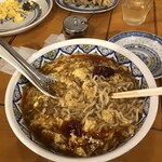 中国ラーメン揚州商人 - 