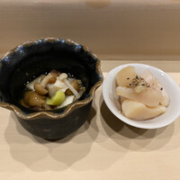 鮨処 つく田 - 
