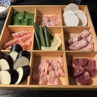 焼鶏あきら 中目黒本店 - 