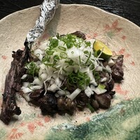 焼鶏あきら 中目黒本店 - 