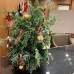 レストラン 相楽 - 