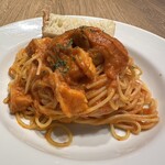 イタリア料理を食べに行こう - 