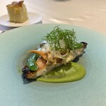 レストラン 相楽 - 