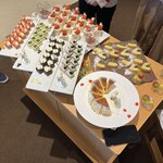 レストラン 相楽 - 