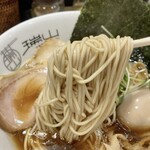 Chuuka Soba Zuizan - 