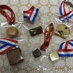 レストラン 相楽 - 