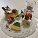 レストラン 相楽 - 